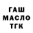 ТГК концентрат Yaroslav Litvinyuk