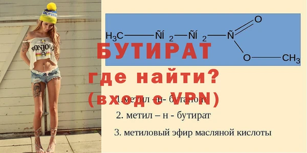 эйфоретик Осташков
